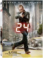 24 DVD