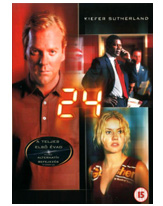24 DVD