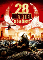 28 h�ttel k�s�bb DVD