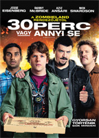 30 perc vagy annyi se DVD