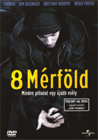 8 m�rf�ld DVD