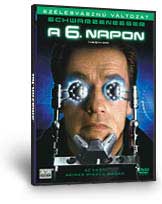 A 6. napon DVD