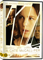 A Cate McCall-per DVD A Cate McCall-per DVD