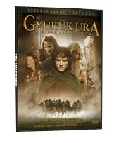 A Gy�r�k Ura - A gy�r� sz�vets�ge DVD