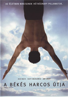 A b�k�s harcos �tja DVD