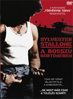 A bossz� b�rt�n�ben DVD