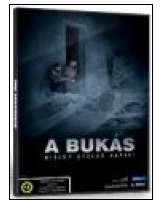 A bukás - Hitler utolsó napjai DVD A bukás - Hitler utolsó napjai DVD