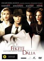 A fekete D�lia DVD