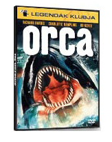 A gyilkos b�lna DVD