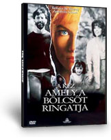 A k�z, amely a b�lcs�t ringatja DVD