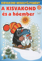 A kisvakond DVD A kisvakond DVD