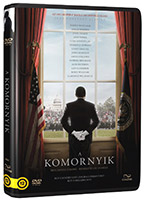A komornyik DVD A komornyik DVD