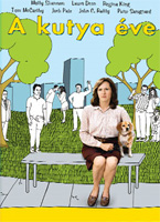 A kutya �ve DVD