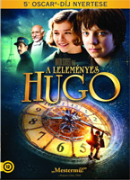 A lelem�nyes Hugo DVD