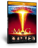 A mag DVD