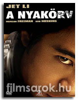 A nyak�rv DVD