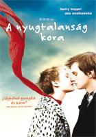 A nyugtalans�g kora DVD