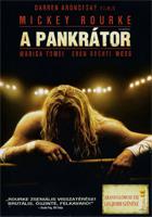 A pankrátor DVD A pankrátor DVD