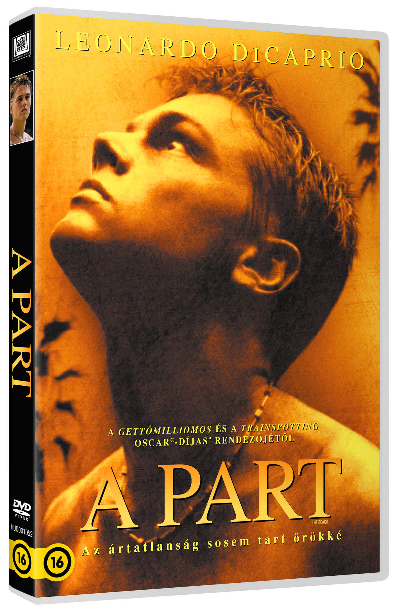 A part DVD A part DVD