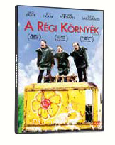 A r�gi k�rny�k DVD