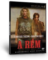 A r�m DVD