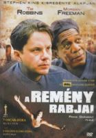 A rem�ny rabjai (1 DVD) DVD