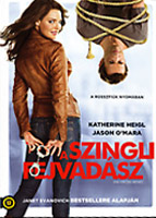 A szingli fejvad�sz DVD
