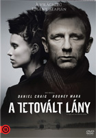 A tetov�lt l�ny DVD