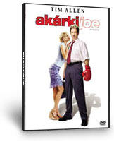 Ak�rki Joe DVD