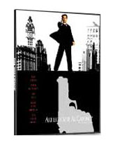 Aki legy�zte Al Capon�t DVD