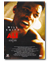 Ali DVD