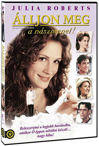 �lljon meg a n�szmenet! DVD
