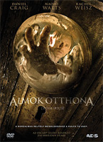 �lmok otthona DVD