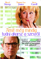 Amit m�g mindig tudni akarsz a szexr�l DVD