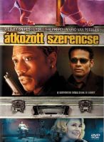 �tkozott szerencse DVD