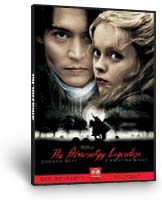 Az �lmosv�lgy legend�ja DVD