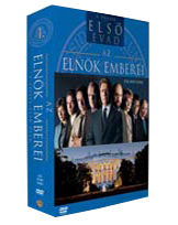 Az eln�k emberei DVD