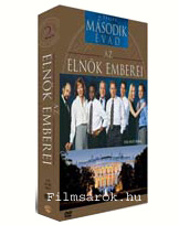 Az eln�k emberei DVD