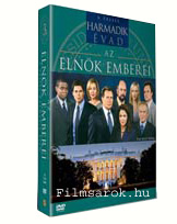 Az eln�k emberei DVD