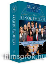 Az eln�k emberei DVD