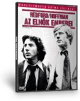 Az eln�k emberei DVD
