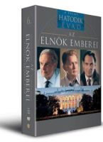 Az eln�k emberei DVD