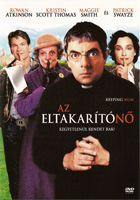 Az eltakar�t�n� DVD