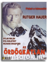 Az �rd�gkatlan DVD