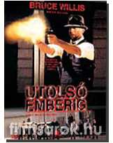 Az utols� emberig DVD