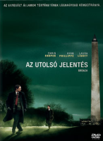 Az utols jelents DVD