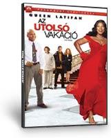 Az utols� vak�ci� DVD