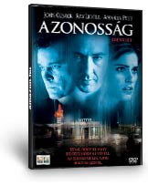 Azonoss�g DVD