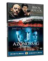 Azonoss�g DVD