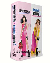 Be�p�tett sz�ps�g 2. - Cs�b�tunk �s v�d�nk DVD